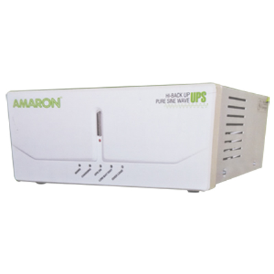 AMARON SINE WAVE UPS 12V - 675VA
