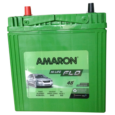 AMARON FLO - 42B20L