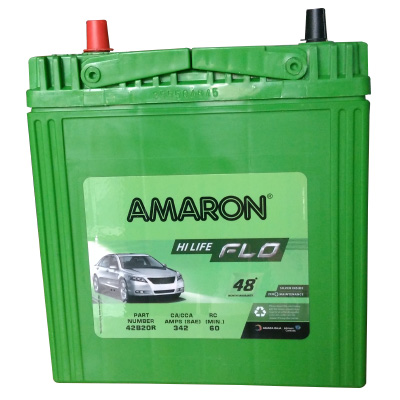 AMARON FLO - 42B20R