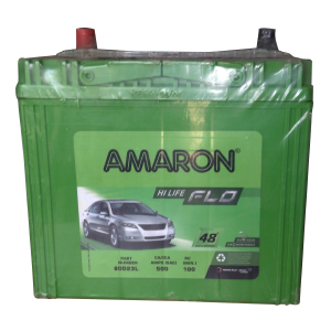AMARON FLO - 00080D23L