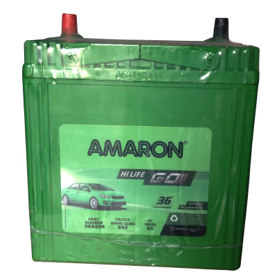 AMARON GO - 00038B20R