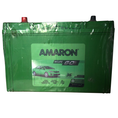 AMARON GO - 00105D31 L