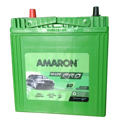 AMARON PRO - 50B24l