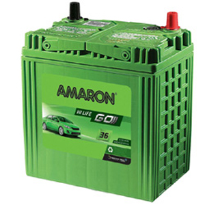 AMARON GO - 0BH38B20R