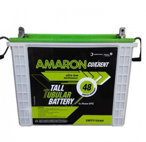 AMARON CR - AR165TT54 - 165AH