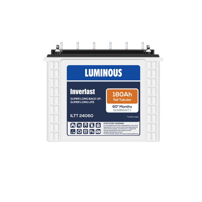 LUMINOUS ILTT 24060