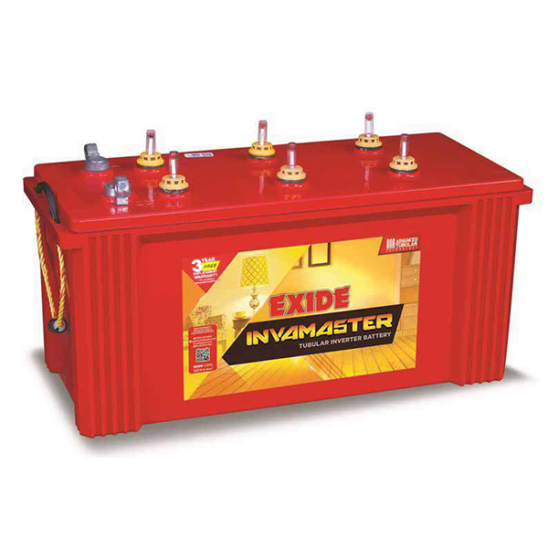 EXIDE INVA MASTER 1000 - IMST1000 - 100AH