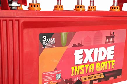 Exide INVA MASTER 1500 - IMST1500 - 150AH