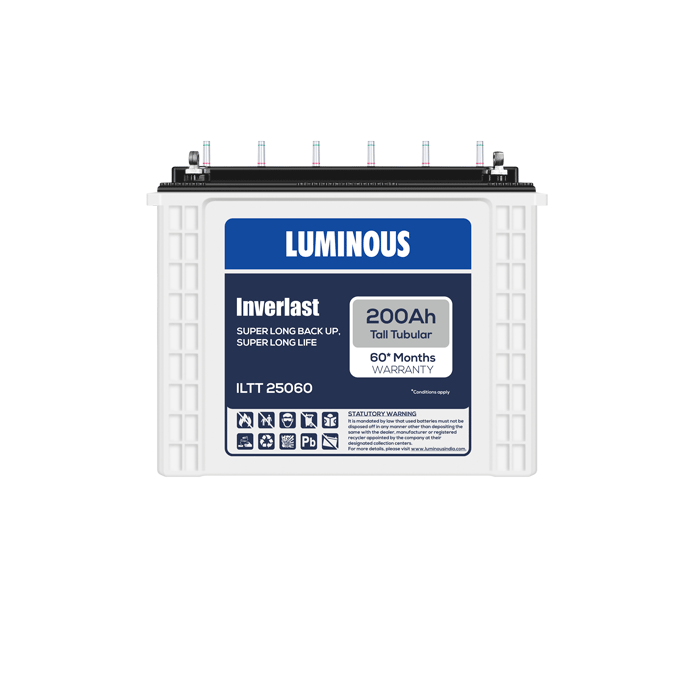 LUMINOUS ILTT 25060