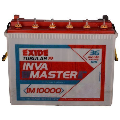 EXIDE INVA MASTER  - IMTT1500 - 150AH