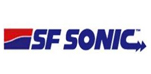 SF BATTERIES logo