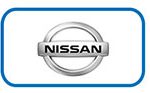 NISSAN Logo
