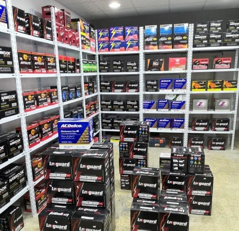 Product Range